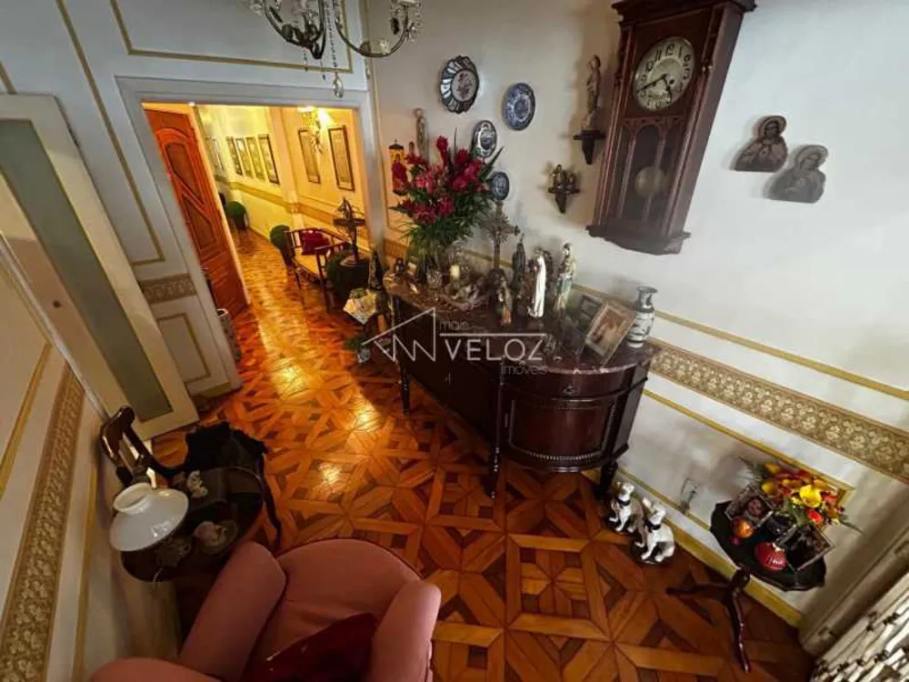 Apartamento, 4 quartos, 241 m² - Foto 27
