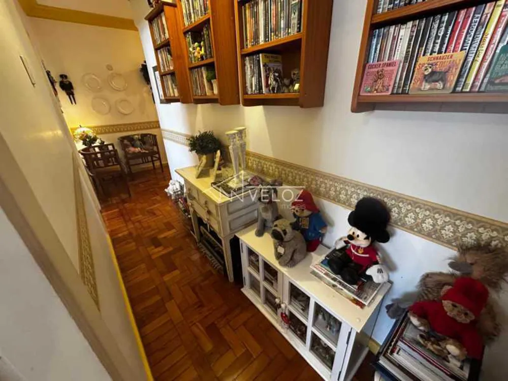 Apartamento, 4 quartos, 241 m² - Foto 9