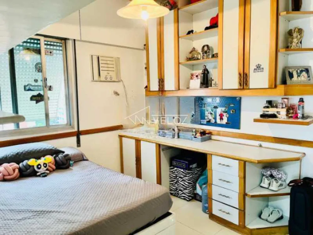 Cobertura, 4 quartos, 283 m² - Foto 14