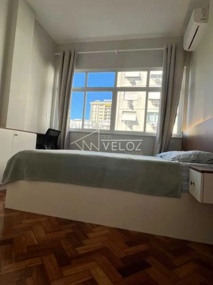 Apartamento, 1 quarto, 41 m² - Foto 2