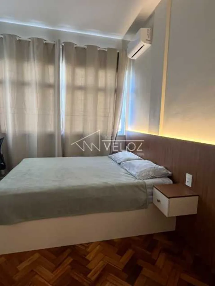 Apartamento, 1 quarto, 41 m² - Foto 4