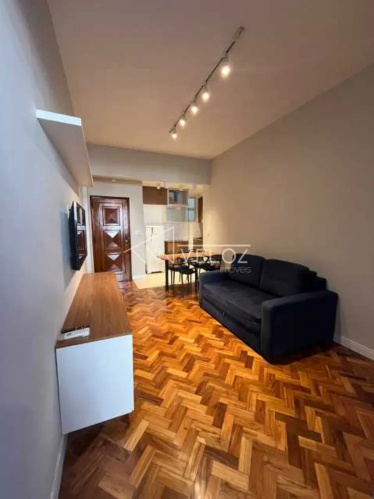 Apartamento, 1 quarto, 41 m² - Foto 8