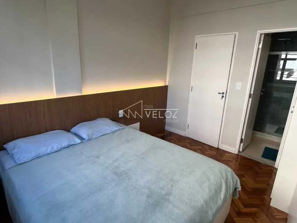 Apartamento, 1 quarto, 41 m² - Foto 19