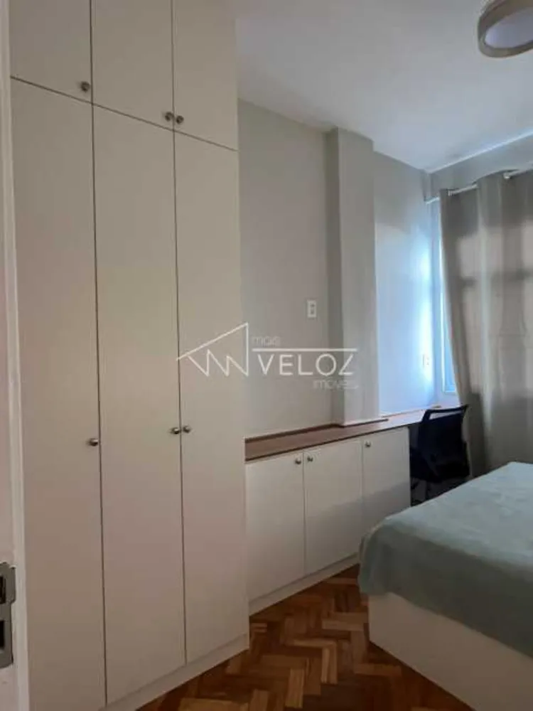 Apartamento, 1 quarto, 41 m² - Foto 25