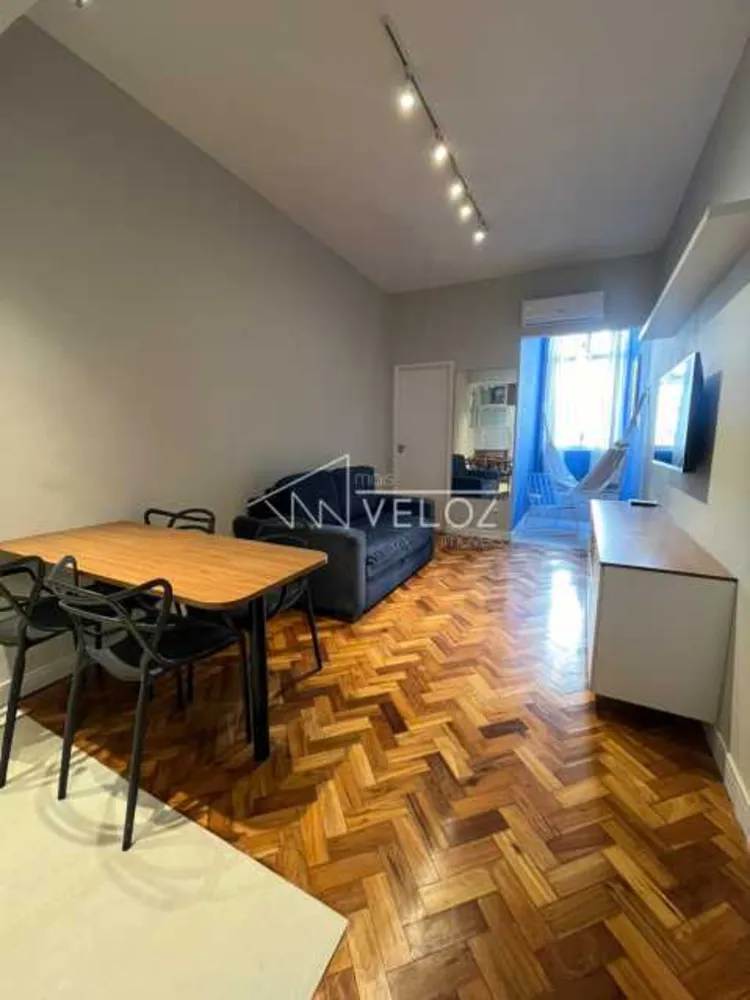 Apartamento, 1 quarto, 41 m² - Foto 9