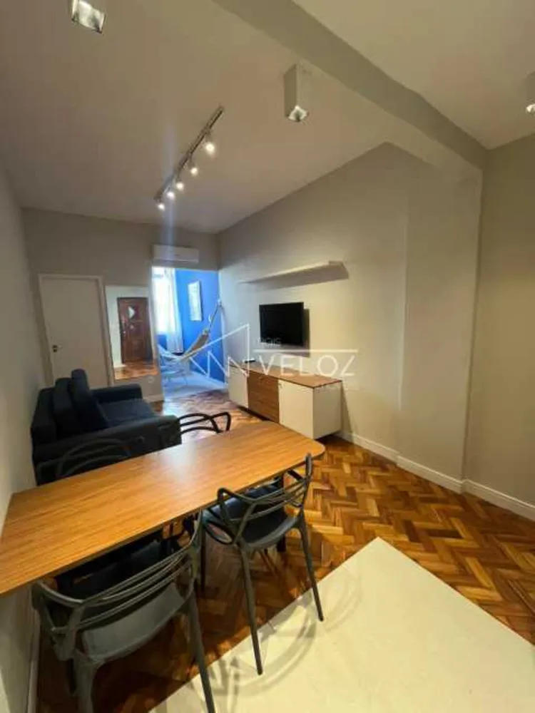Apartamento, 1 quarto, 41 m² - Foto 11