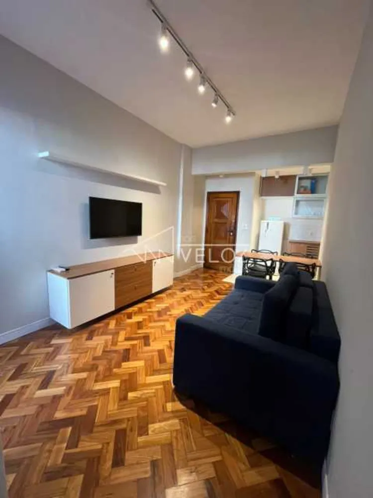 Apartamento, 1 quarto, 41 m² - Foto 12