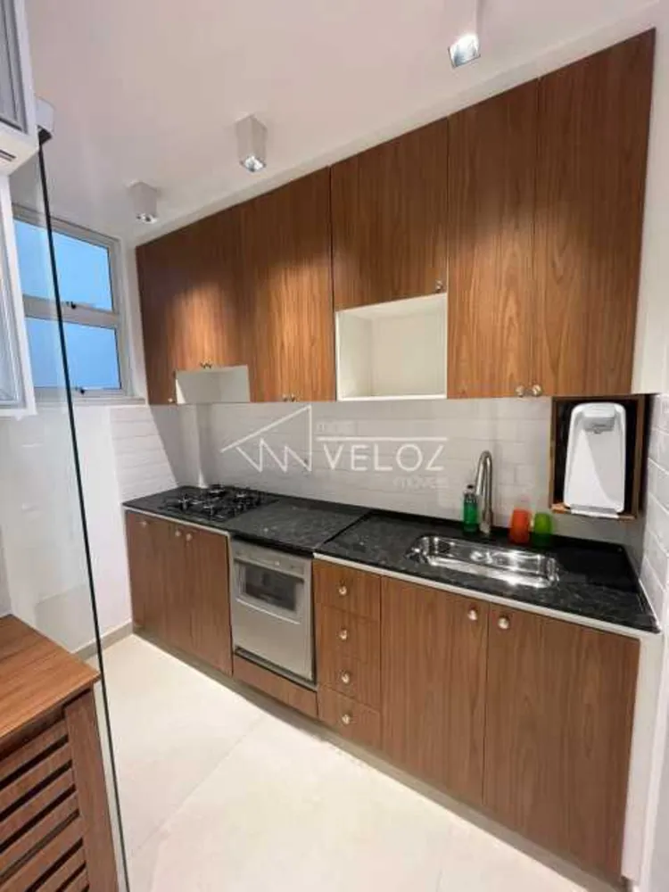 Apartamento, 1 quarto, 41 m² - Foto 6