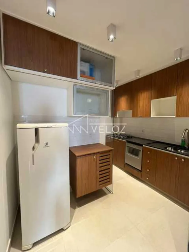 Apartamento, 1 quarto, 41 m² - Foto 15