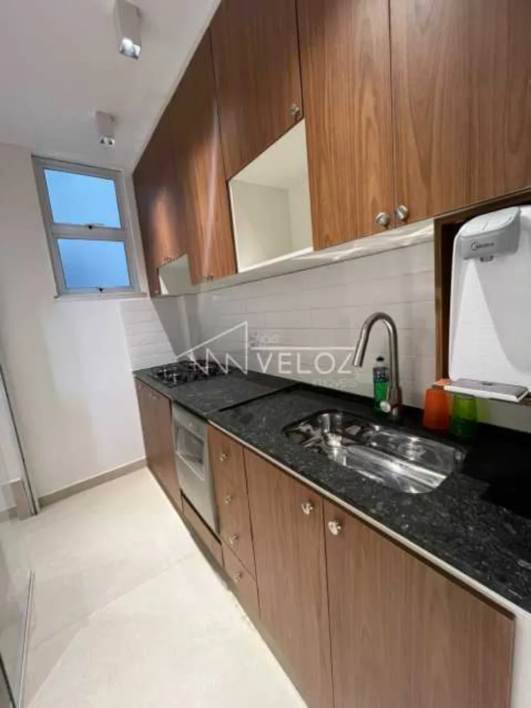 Apartamento, 1 quarto, 41 m² - Foto 13