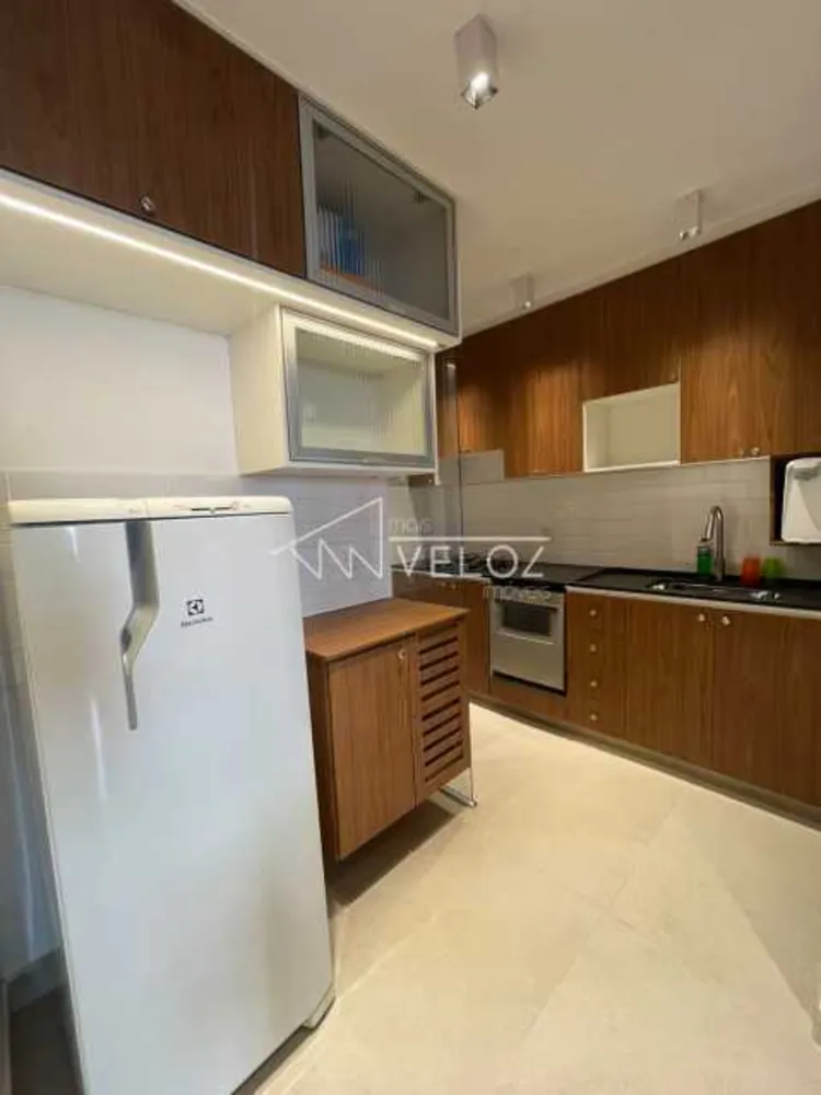 Apartamento, 1 quarto, 41 m² - Foto 16