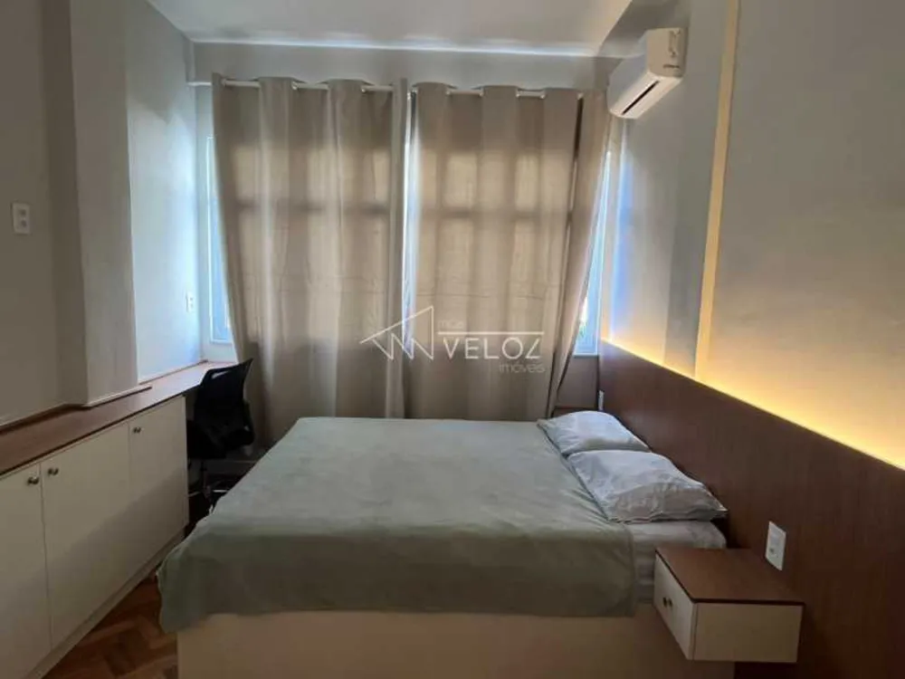 Apartamento, 1 quarto, 41 m² - Foto 20