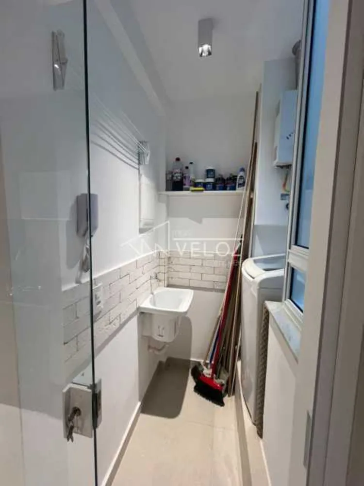 Apartamento, 1 quarto, 41 m² - Foto 22