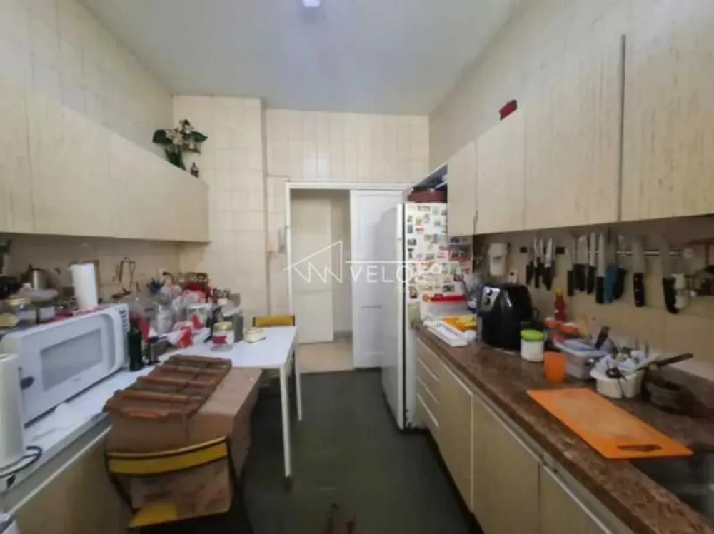 Apartamento, 3 quartos, 150 m² - Foto 13