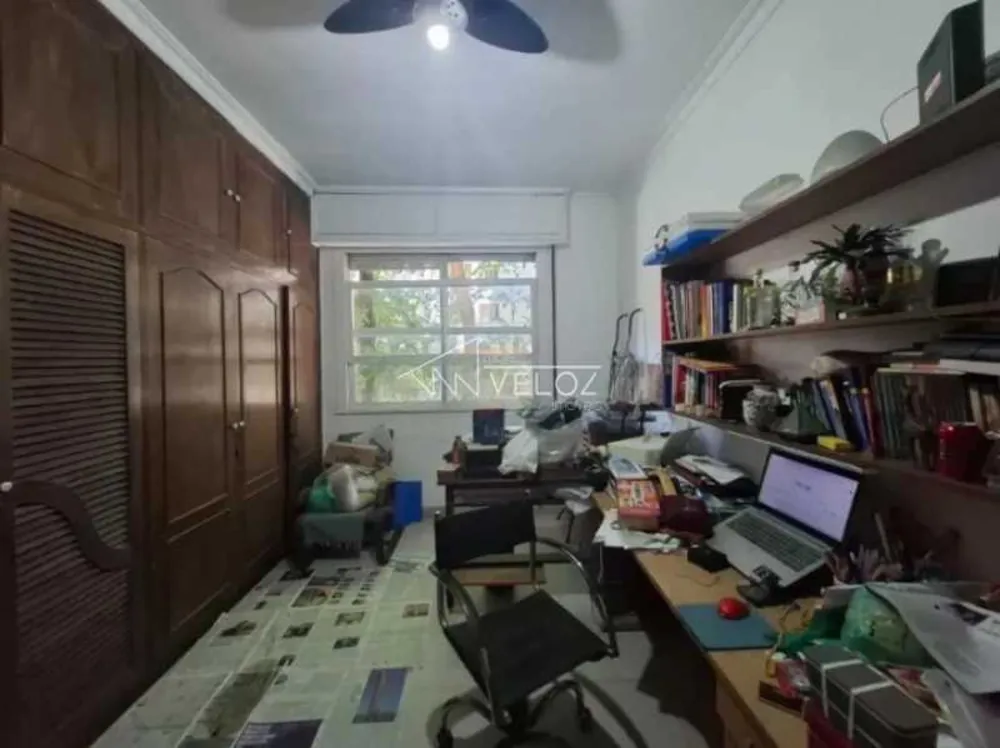 Apartamento, 3 quartos, 150 m² - Foto 17