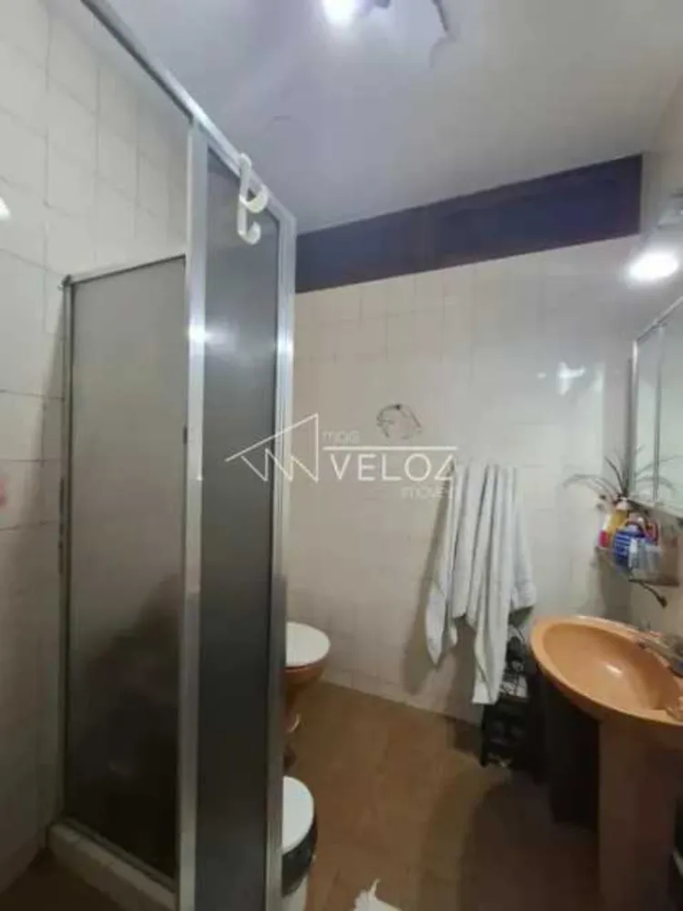 Apartamento, 3 quartos, 150 m² - Foto 12