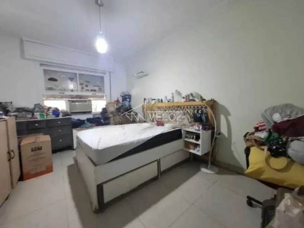 Apartamento, 3 quartos, 150 m² - Foto 11