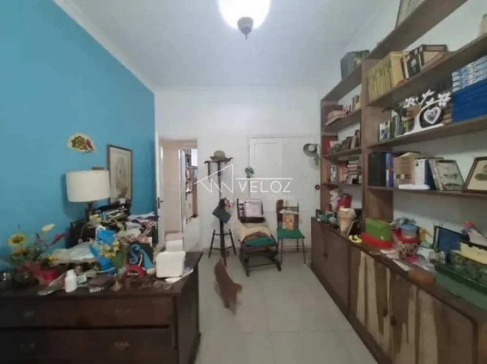 Apartamento, 3 quartos, 150 m² - Foto 10