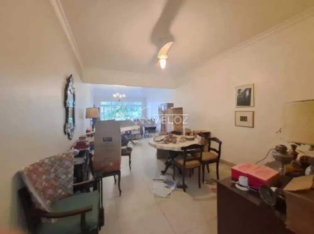 Apartamento, 3 quartos, 150 m² - Foto 19