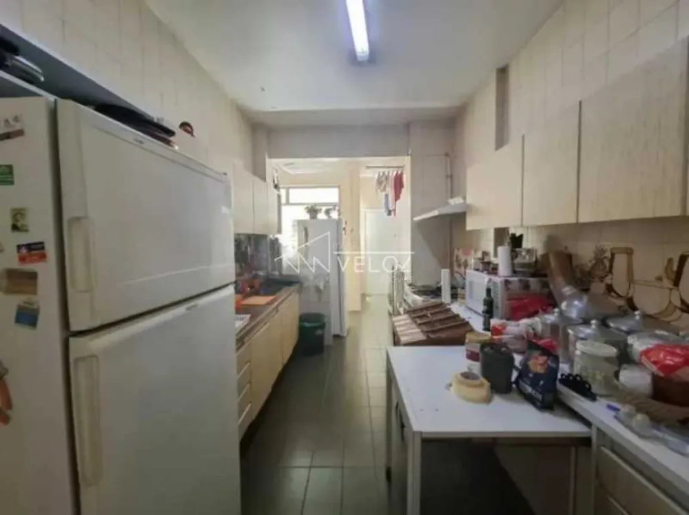 Apartamento, 3 quartos, 150 m² - Foto 3