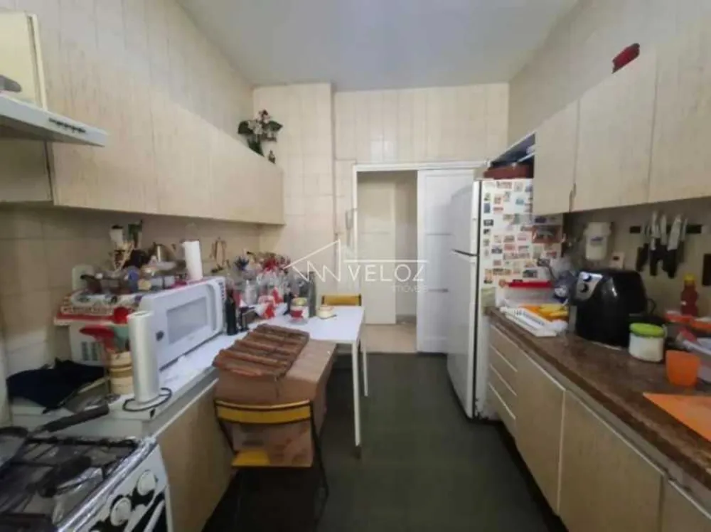 Apartamento, 3 quartos, 150 m² - Foto 16
