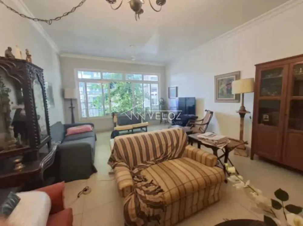 Apartamento, 3 quartos, 150 m² - Foto 4