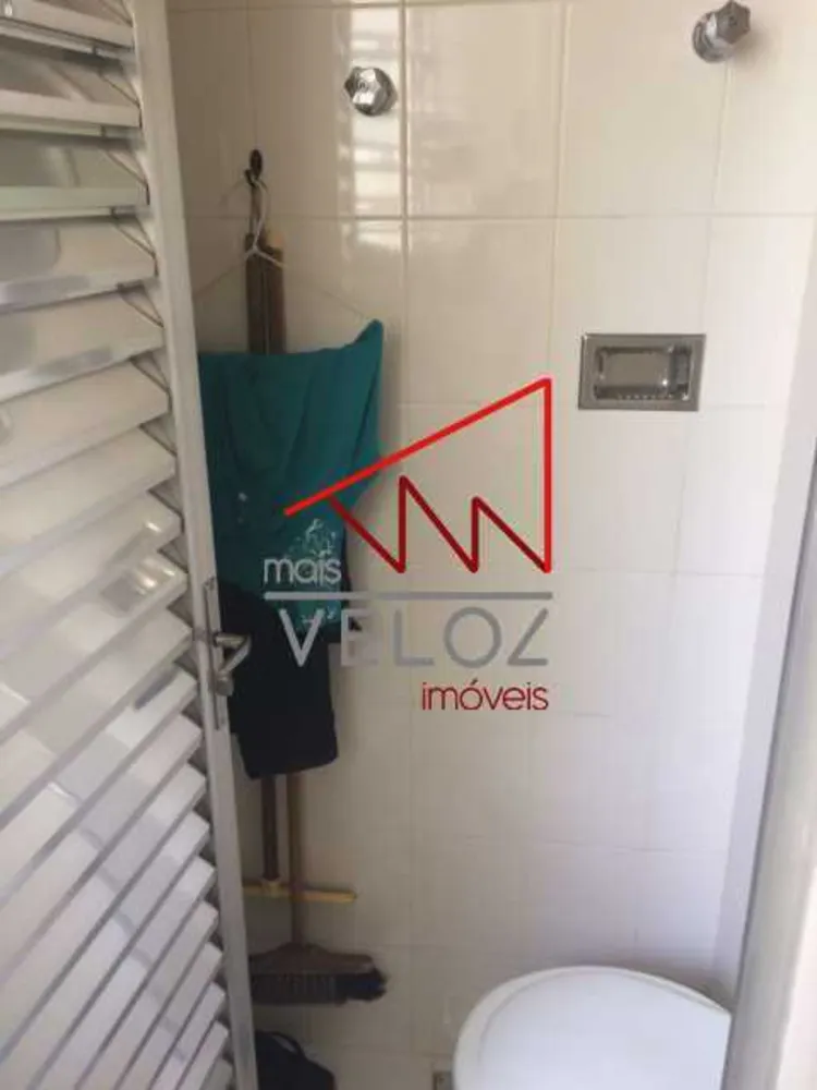 Apartamento, 3 quartos, 86 m² - Foto 23