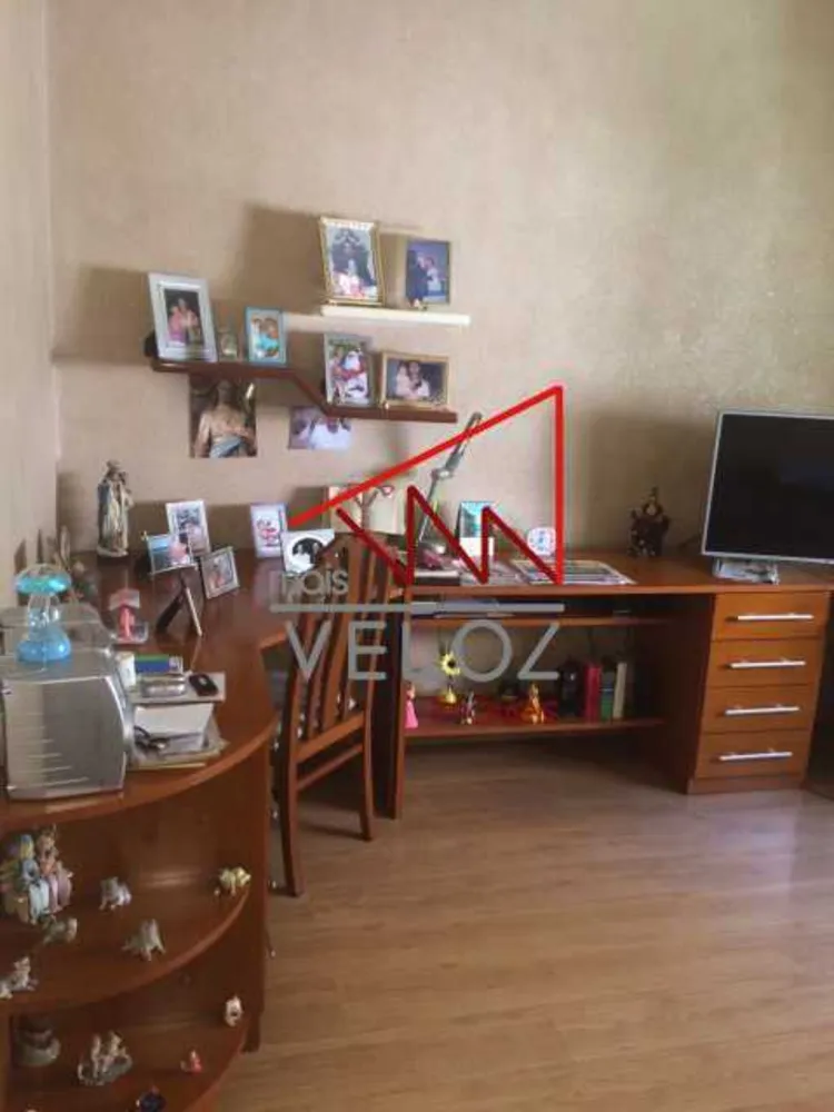 Apartamento, 3 quartos, 86 m² - Foto 4