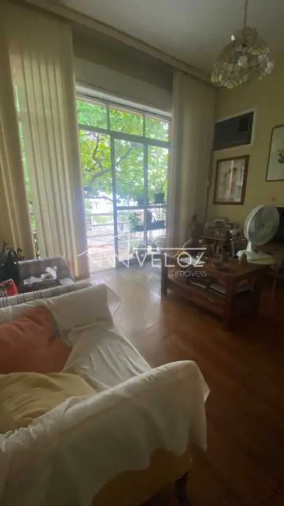 Apartamento, 2 quartos, 65 m² - Foto 2