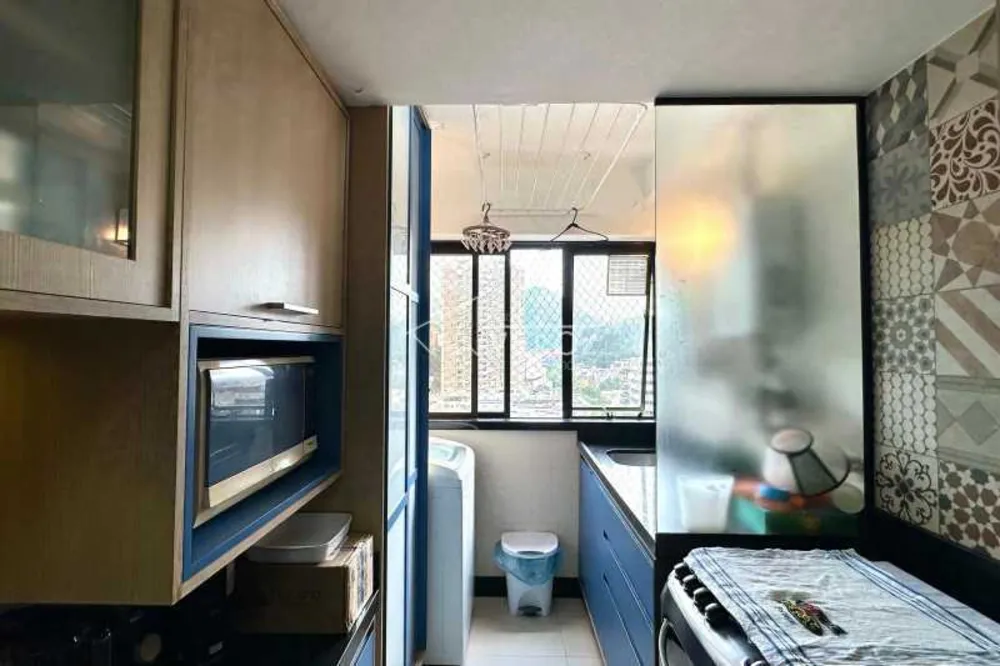 Apartamento, 2 quartos, 86 m² - Foto 16