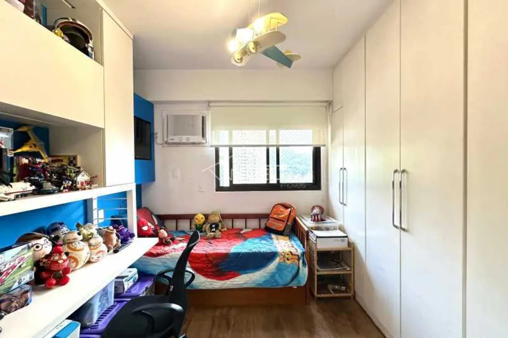 Apartamento, 2 quartos, 86 m² - Foto 9