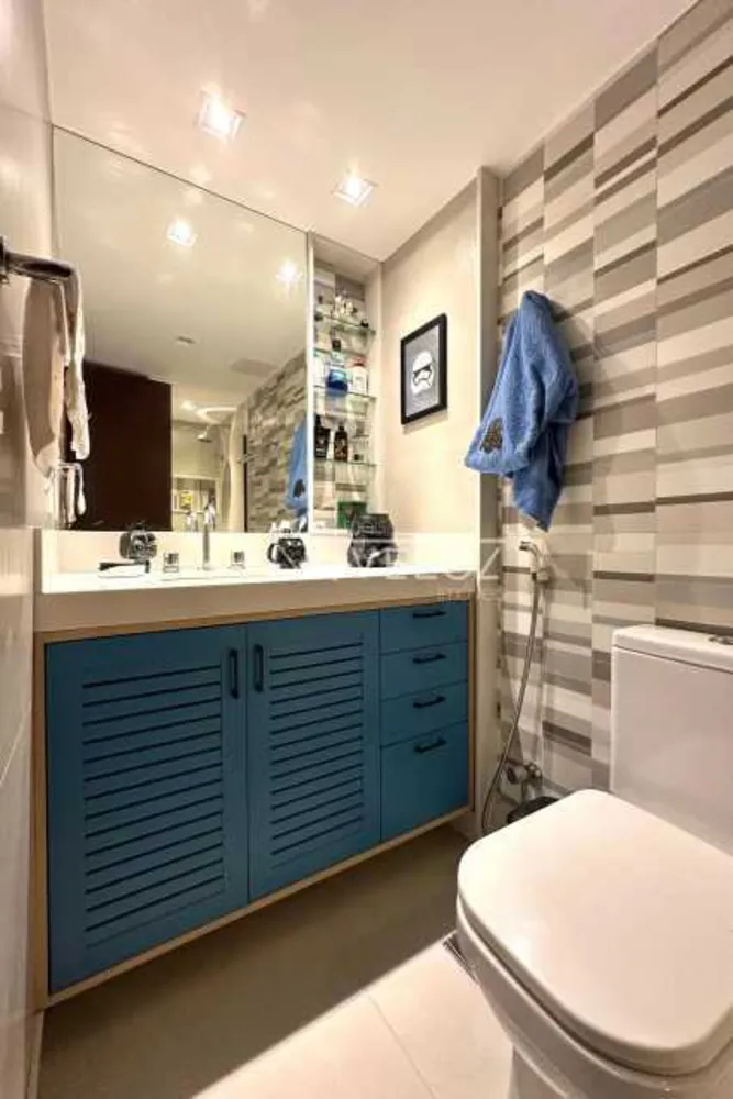 Apartamento, 2 quartos, 86 m² - Foto 12