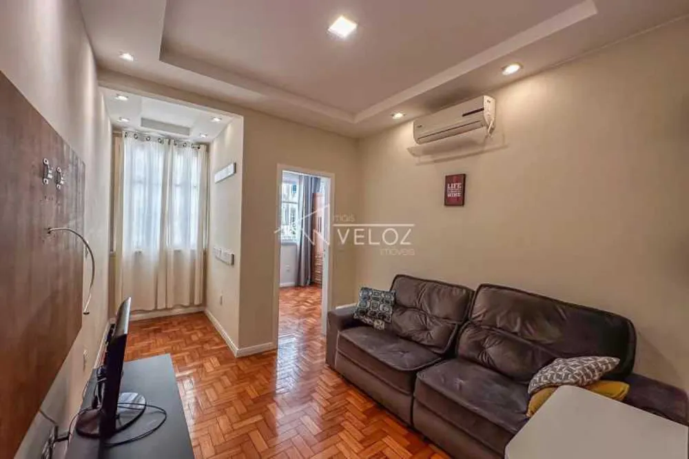 Apartamento, 1 quarto, 32 m² - Foto 1