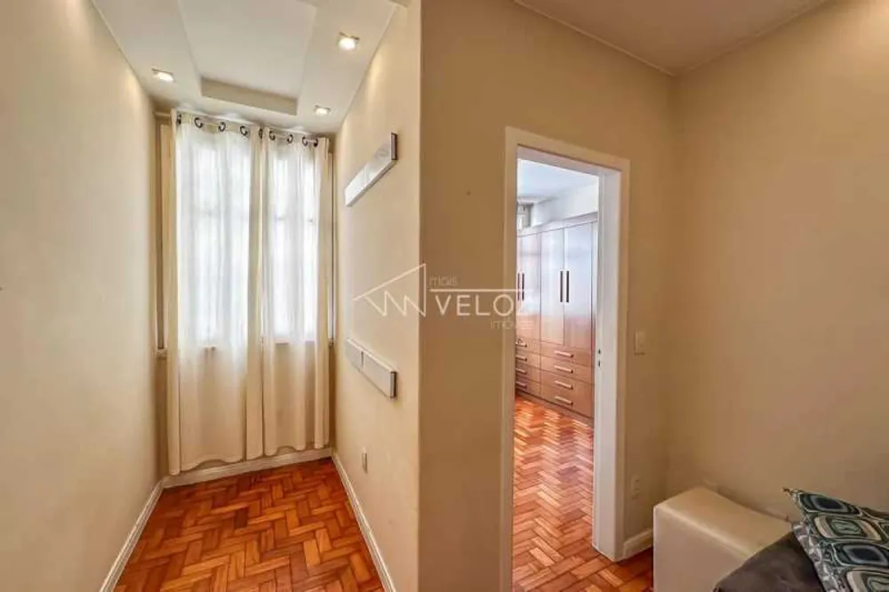 Apartamento, 1 quarto, 32 m² - Foto 4