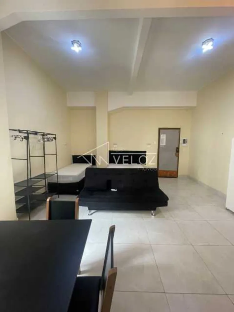 Apartamento, 1 quarto, 35 m² - Foto 15