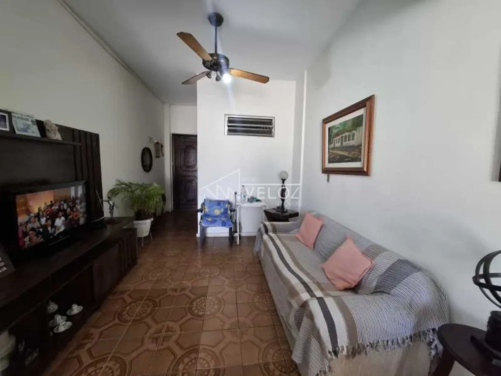 Apartamento, 3 quartos, 156 m² - Foto 4