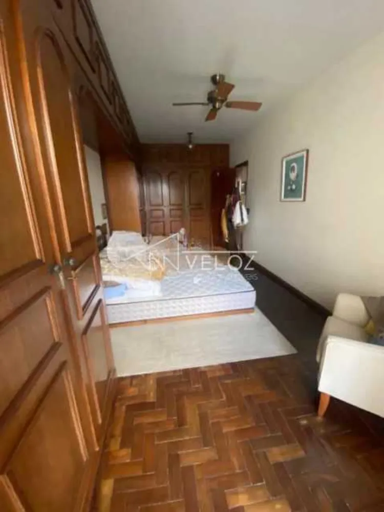 Apartamento, 4 quartos, 221 m² - Foto 1