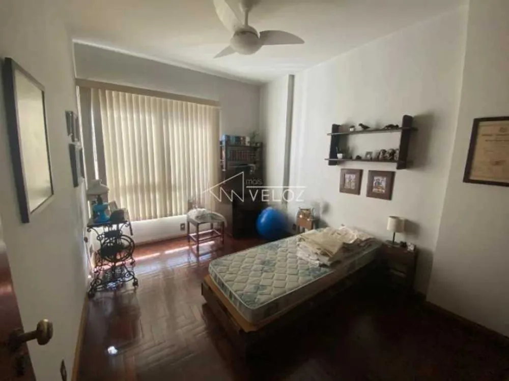 Apartamento, 4 quartos, 221 m² - Foto 4