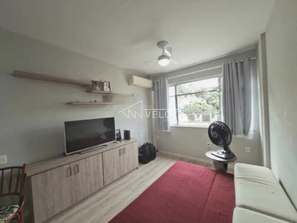 Apartamento, 3 quartos, 85 m² - Foto 5