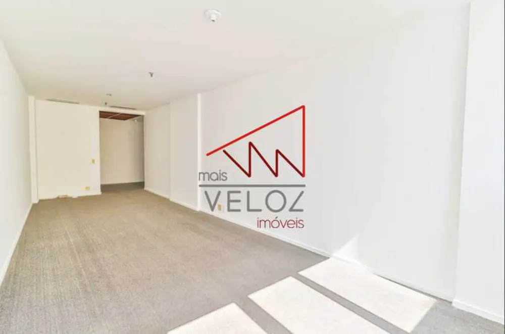 Loja-Salão, 37 m² - Foto 2