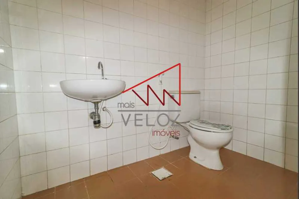 Loja-Salão, 37 m² - Foto 7
