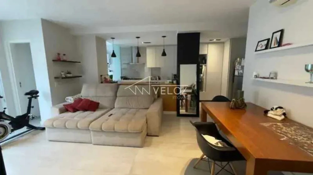 Apartamento, 2 quartos, 72 m² - Foto 9