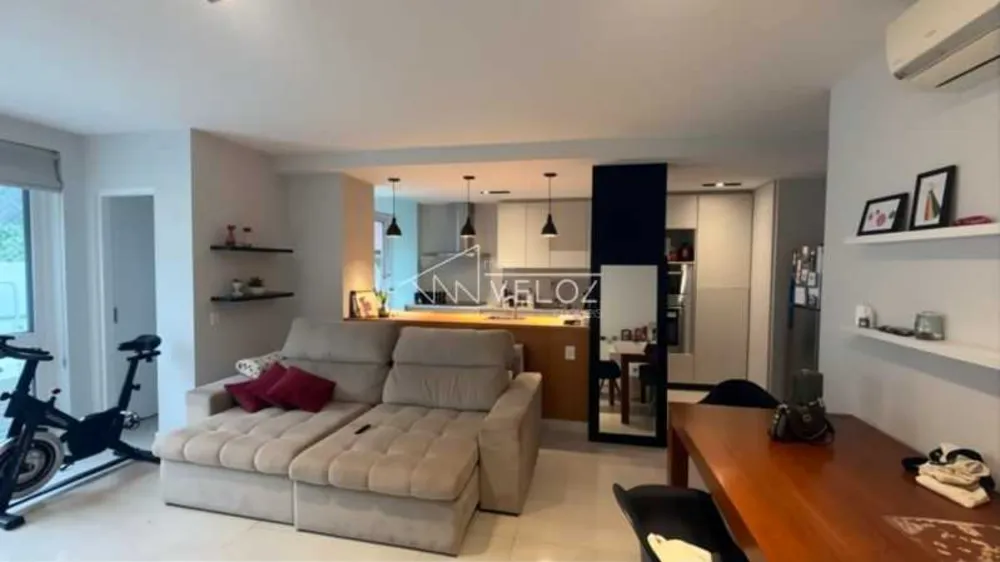 Apartamento, 2 quartos, 72 m² - Foto 10