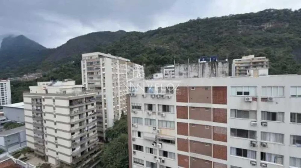 Apartamento, 2 quartos, 72 m² - Foto 2