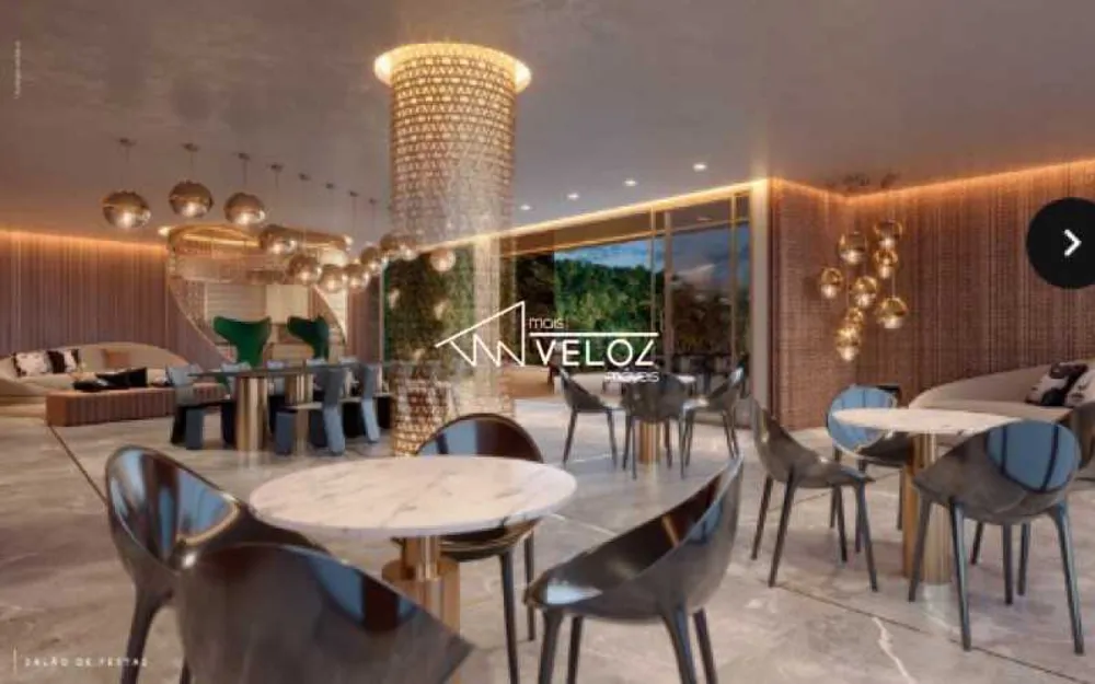 Apartamento, 3 quartos, 105 m² - Foto 2