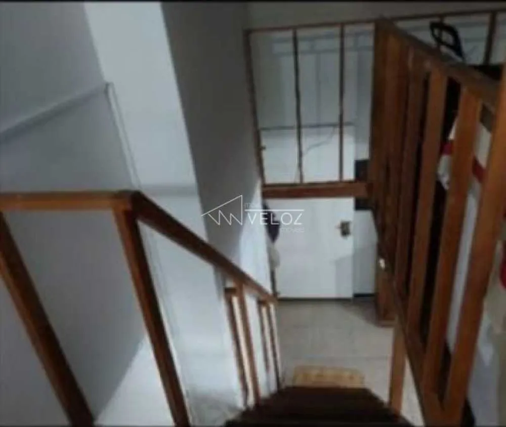 Loja-Salão, 31 m² - Foto 1