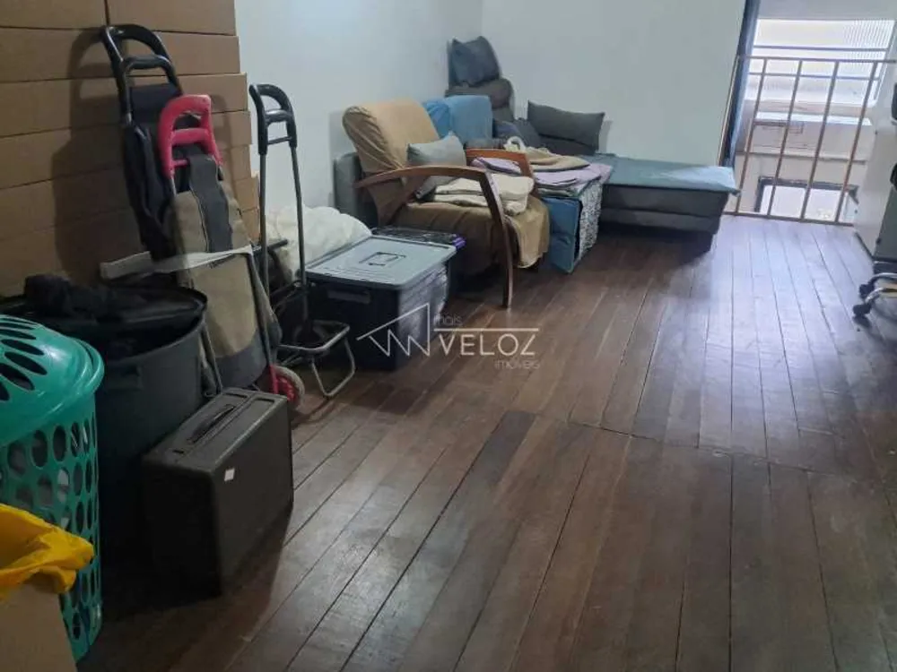 Loja-Salão, 31 m² - Foto 18