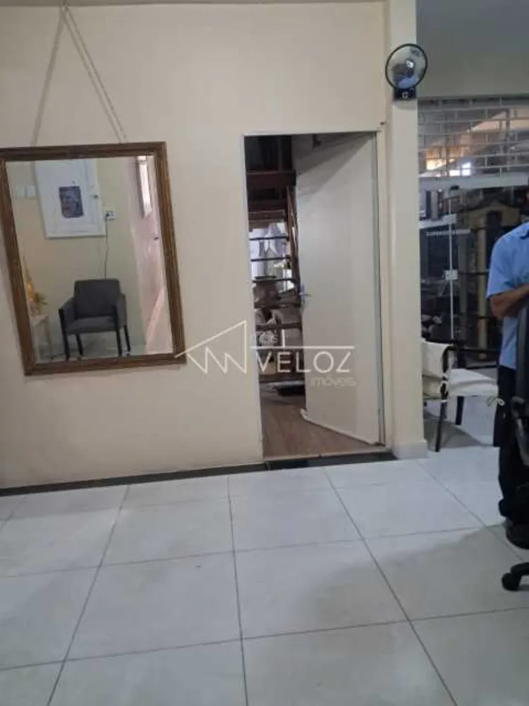 Loja-Salão, 31 m² - Foto 4
