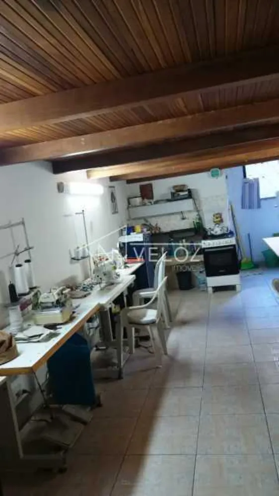 Loja-Salão, 31 m² - Foto 3