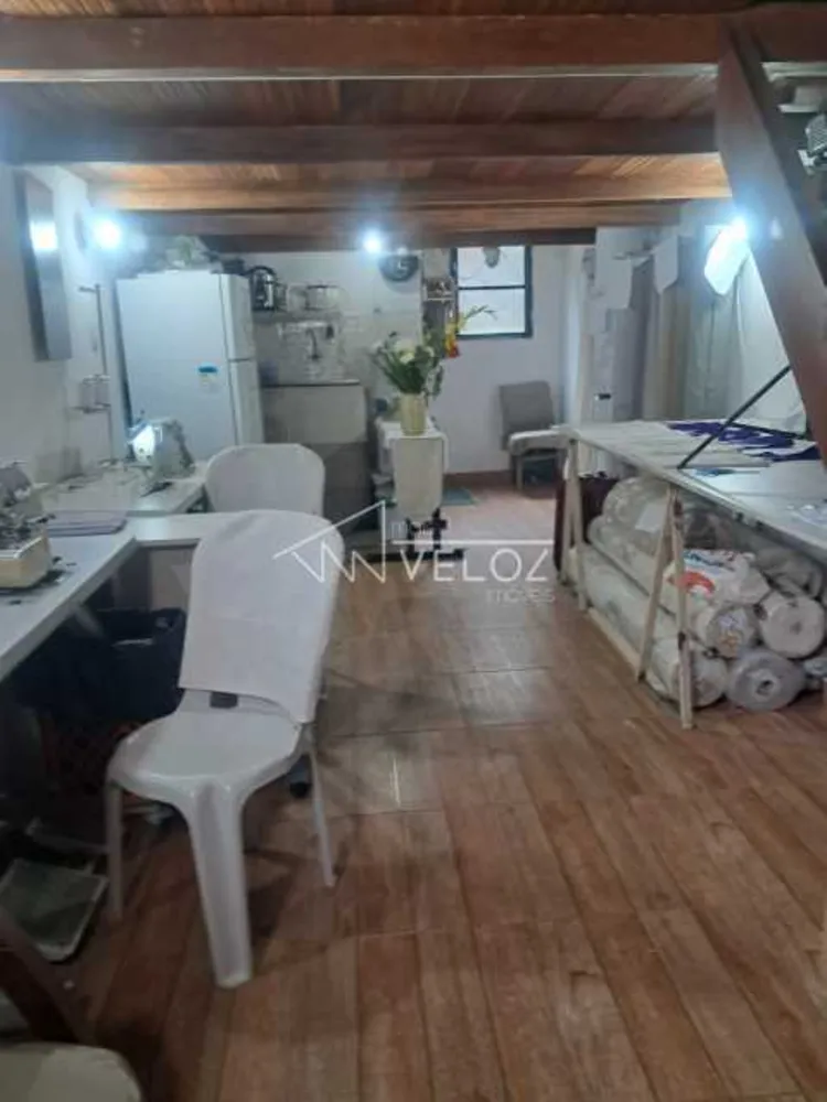 Loja-Salão, 31 m² - Foto 11